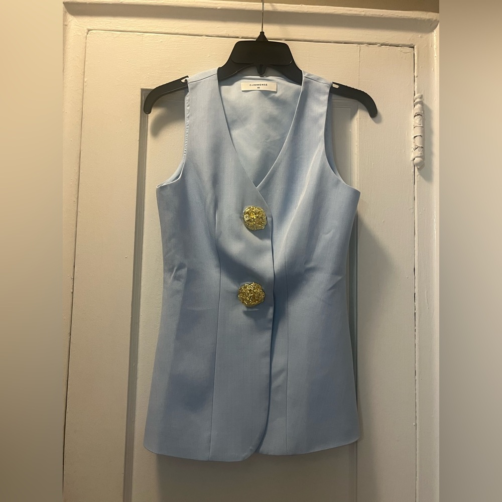 Commense Vest